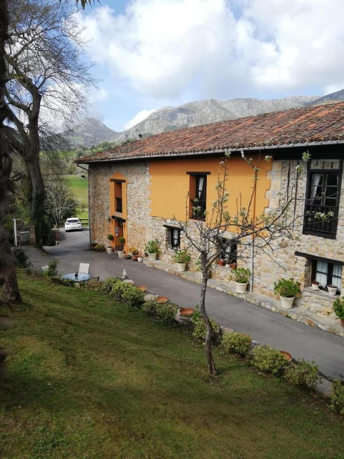 Hotel Rural La Casa Nueva Cereceda  Exterior foto