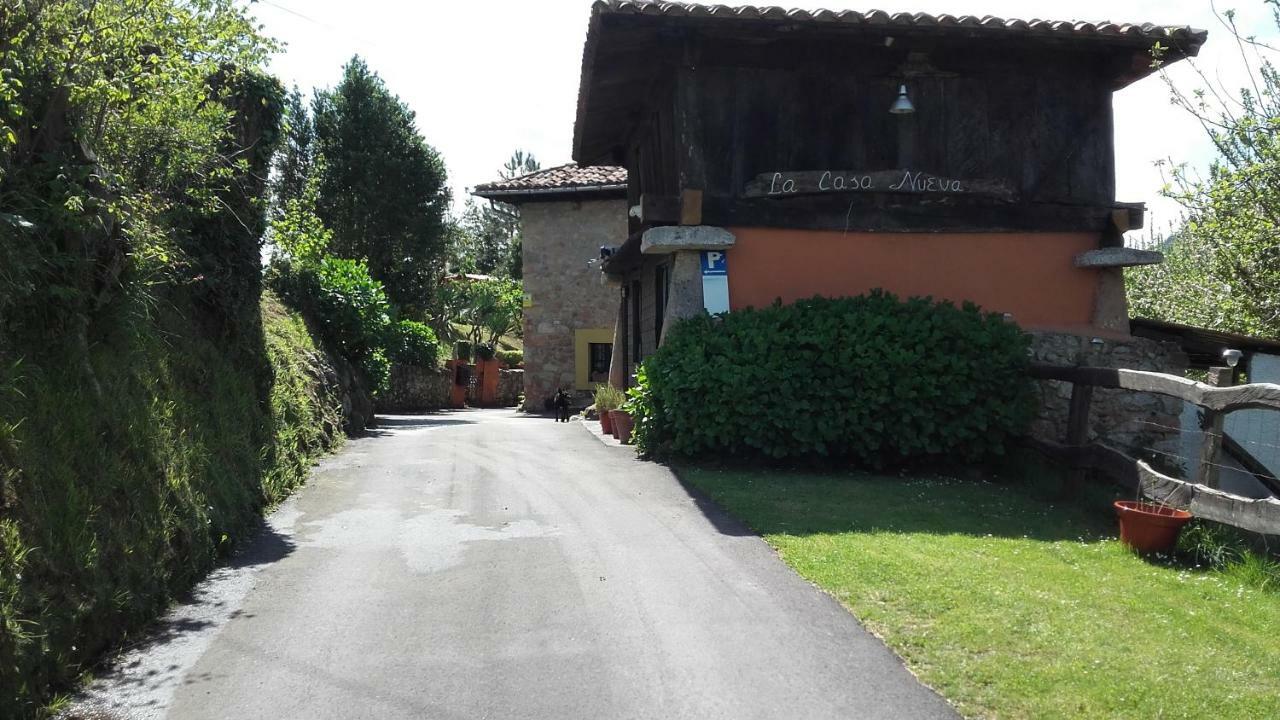 Hotel Rural La Casa Nueva Cereceda  Exterior foto