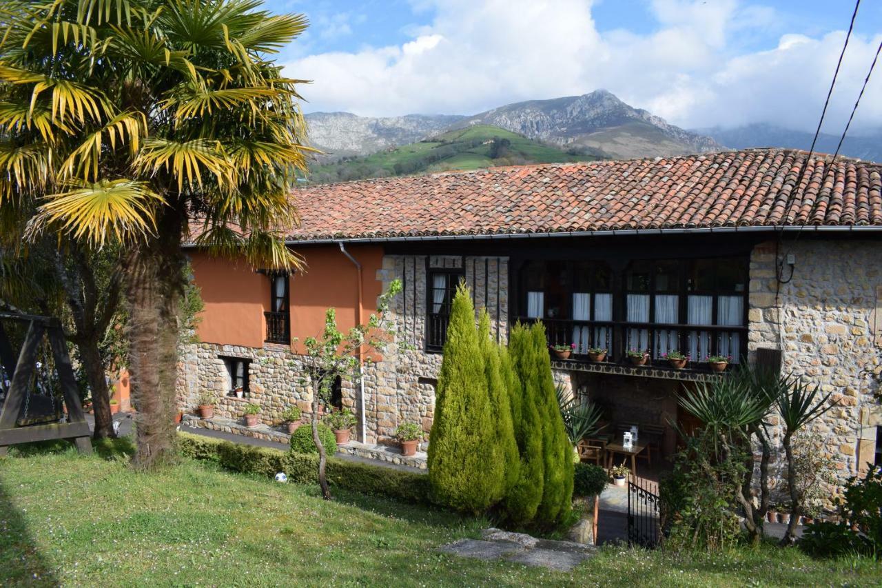 Hotel Rural La Casa Nueva Cereceda  Exterior foto