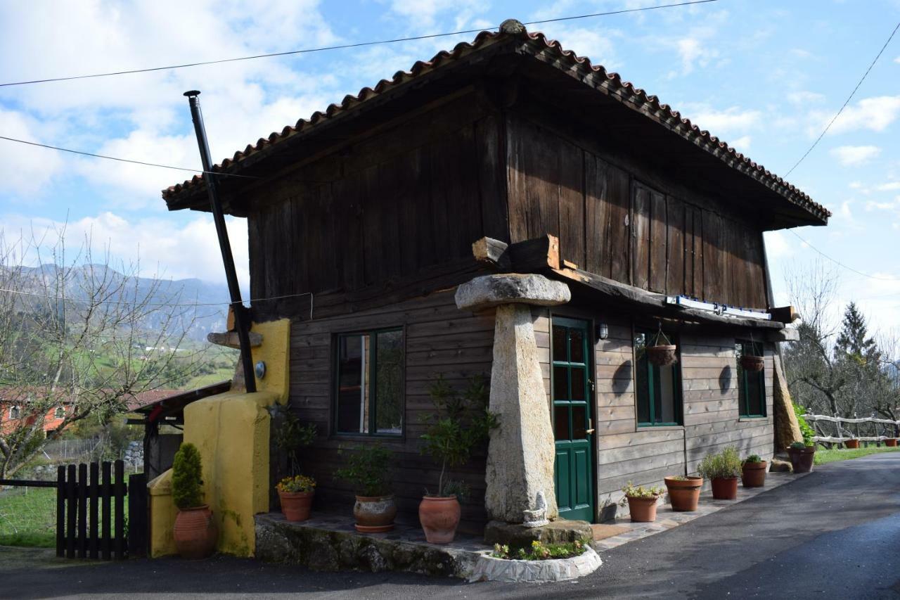 Hotel Rural La Casa Nueva Cereceda  Exterior foto